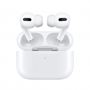 16日0点、88VIP：Apple 苹果 AirPods Pro 主动降噪 真无线耳机 1329.05元包税包邮（前300件）