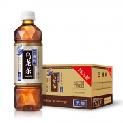 18日0点、618预告、88VIP：SUNTORY 三得利 乌龙茶 无糖 500ml*18瓶 *5件 166.49元包邮（双重优惠）
