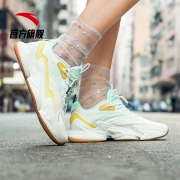 ANTA 安踏 12928809 休闲运动女鞋