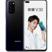 HONOR 荣耀 V30 5G智能手机 6GB+128GB 幻夜星河