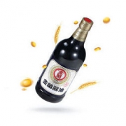 金兰 酱油 1000ml *2件