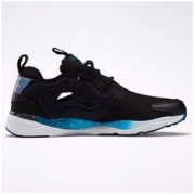 18日0点、618预告：Reebok 锐步 FURYLITEMU DV9538 情侣款运动鞋