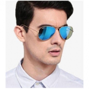 Ray·Ban 雷朋 RB3025 中性款飞行员太眼镜