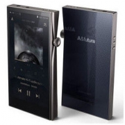 Iriver 艾利和 A&futura SE100 随身音乐播放器