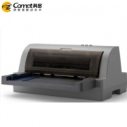 历史低价： Comet 科密 630K 针式打印机 灰色