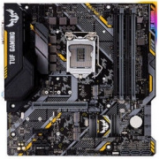 ASUS 华硕 TUF B360M-PLUS GAMIMG S电竞特工 主板 M-ATX