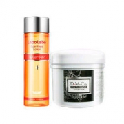 DoMeCare 欣兰 黑里透白冻膜 225g+城野医生水 100ml