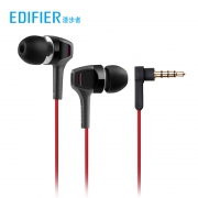 EDIFIER/漫步者 H265P入耳式耳机