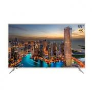 16日0点、616预告：Haier 海尔 LU55C51 电视 55英寸 1399元（需用券）