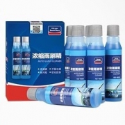 goodview 固特威 KB-9128 浓缩型雨刷精 32ml*6支 6.9元包邮（需用券）