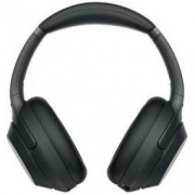 SONY 索尼 WH-1000XM3 头戴式蓝牙降噪耳机