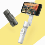 ZHIYUN 智云 SMOOTH X 手机智能云台
