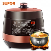 SUPOR 苏泊尔 SY-50YC8101Q 电压力锅 5L