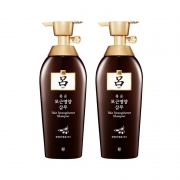 Ryo 吕 棕吕 固发滋养洗发水 500ml*2瓶装