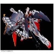 BANDAI 万代 PB限定 HG 1/144 海盗高达X-1 全武装