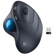 Logitech 罗技 M570 无线轨迹球鼠标