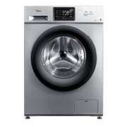 16日0点、616预告： Midea 美的 MG100V31DS5 变频 滚筒洗衣机 10kg