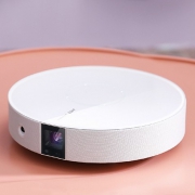 JmGO 坚果 G9 1080P投影仪 2799元包邮（需用券）