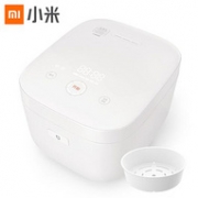IH电磁环绕加热+3000煮米方案：MIJIA 米家 IHFB01CM 电饭煲 3L