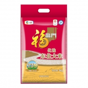 88VIP：福临门 优选东北大米 5kg*3件