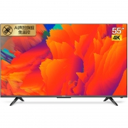 Konka 康佳 55G5U 55英寸 4K液晶电视 1599元包邮