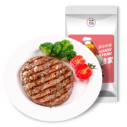 菲力 牛排 黑椒汁 套餐10片