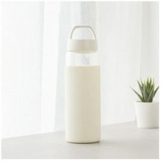 京东PLUS会员： 京造 玻璃杯 月光白 480ml *2件 +凑单品