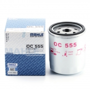 MAHLE 马勒 OC555 机油滤清器 适配马自达/福特