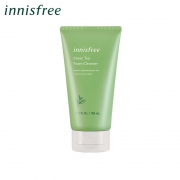 Innisfree 悦诗风吟 绿茶精萃保湿洗面奶 150mlx2只装