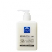 M mark 松山油脂 M-mark 柚子润肤露 300ml 89元含税包邮