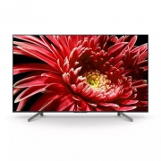 6日0点：SONY 索尼 KD-65X8588G 4K 液晶电视 65英寸 5999元包邮