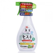LEC丽固 厨房油污小苏打清洁剂 500ml *5件
