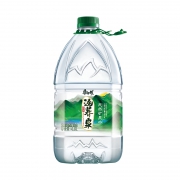 康师傅 涵养泉 偏硅酸型天然矿泉水 4.5L*4桶 *2件 +凑单品 57.85元包邮（多重优惠）