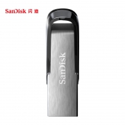 SanDisk 闪迪 Ultra Flair 酷铄 CZ73 USB3.0闪存盘 256GB 209元包邮（满减）