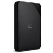 18日0点、618预告： WD 西部数据 新元素系列 Elements SE 2.5英寸 USB3.0 移动硬盘 5TB