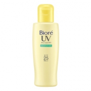 Biore 碧柔 温和防晒乳液 SPF25PA++ 140ml *3件