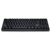 6日0点：FILCO 斐尔可 FKBN87M/EB2 87忍者圣手二代 机械键盘 茶轴