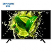 Skyworth 创维 40X6 40英寸 液晶电视