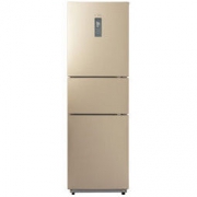 美的(Midea)226升 三门冰箱BCD-226WTM(E)
