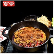 云亭 手工牛油火锅底料 450g
