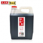 天庆诚 山西醋陈醋手工醋 2.5L*2件