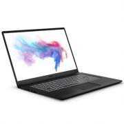 16日0点： msi 微星 Modern 15 15.6英寸笔记本电脑（i5-10210U、8GB、512GB）