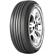 Giti 佳通 Comfort 185/60R15 84H  汽车轮胎 172元包安装（需用券）