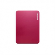 14日0点：TOSHIBA 东芝 CANVIO ADVANCE V9 系列 4TB 2.5英寸 移动硬盘