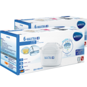 碧然德 Brita 第三代 Maxtra+ 标准版 多效滤芯 12枚
