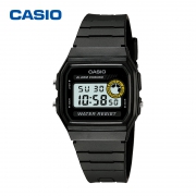 6日0点：Casio 卡西欧 F-94WA系列 复古小方块电子表 99元包邮