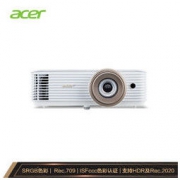 acer 宏碁 V7500+ 全高清家用投影仪