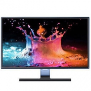 SAMSUNG 三星 S24E390HL 23.6英寸 广视角显示器