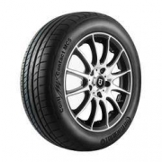 Continental 马牌 MC5 225/50R17 98W 汽车轮胎  2件