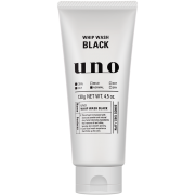 第二件半价 资生堂 UNO活炭控油男士洁面130g 券后￥40
